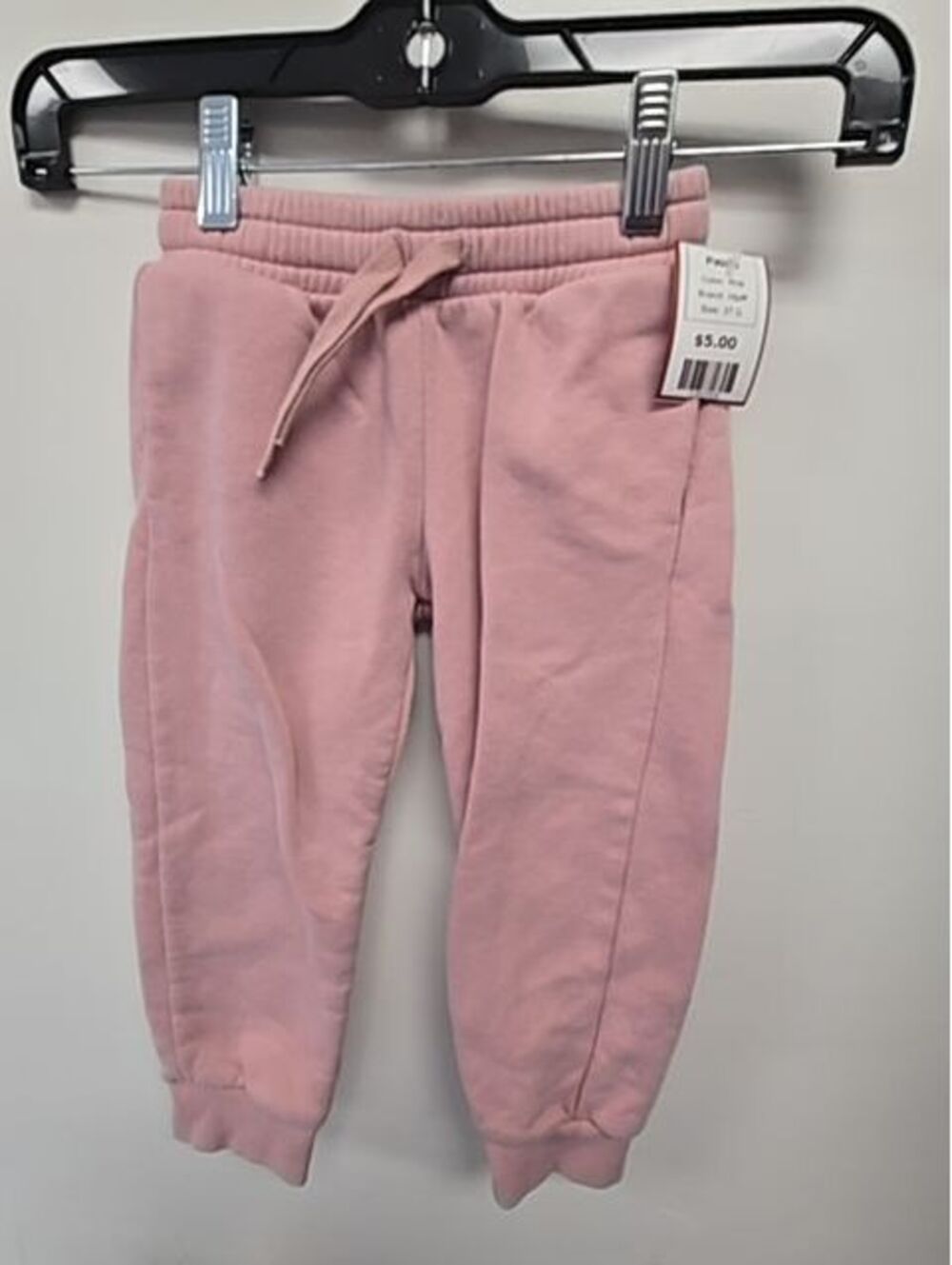 Pink H&M Pants, 3T G